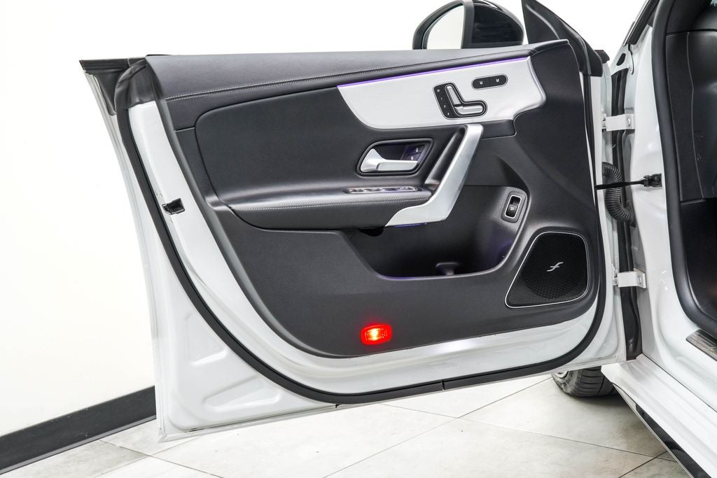 2021 Mercedes-Benz CLA CLA 45 AMG® 4MATIC®