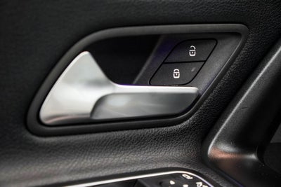2021 Mercedes-Benz CLA CLA 45 AMG® 4MATIC®