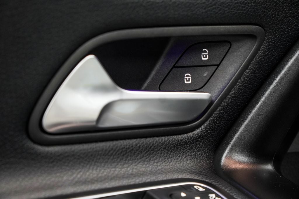 2021 Mercedes-Benz CLA CLA 45 AMG® 4MATIC®