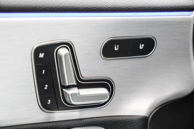 2021 Mercedes-Benz CLA CLA 45 AMG® 4MATIC®