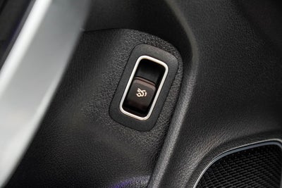 2021 Mercedes-Benz CLA CLA 45 AMG® 4MATIC®