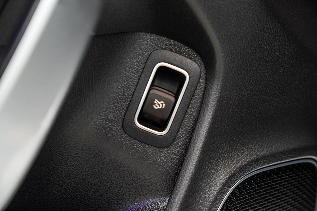 2021 Mercedes-Benz CLA CLA 45 AMG® 4MATIC®