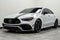 2021 Mercedes-Benz CLA CLA 45 AMG® 4MATIC®