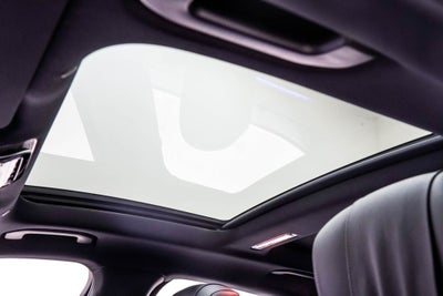 2022 Mercedes-Benz S-Class S 500 4MATIC®