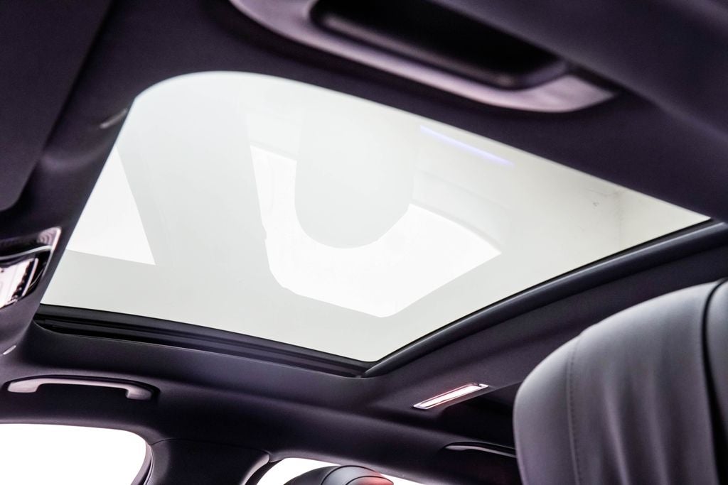 2022 Mercedes-Benz S-Class S 500 4MATIC®