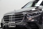 2022 Mercedes-Benz S-Class S 500 4MATIC®