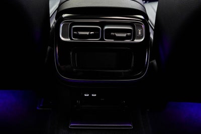 2022 Mercedes-Benz S-Class S 500 4MATIC®