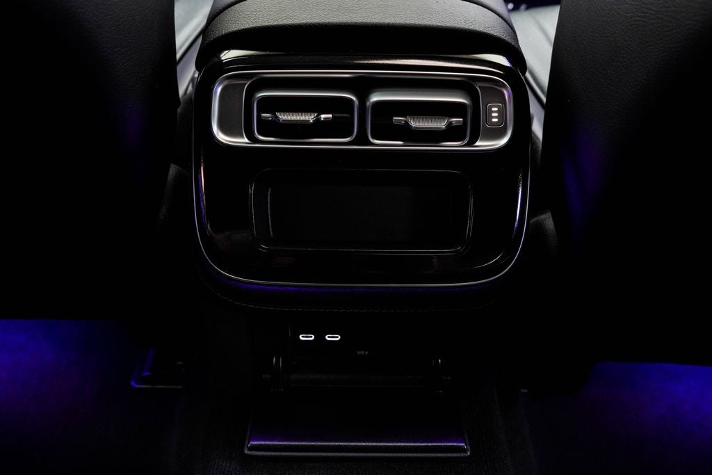 2022 Mercedes-Benz S-Class S 500 4MATIC®