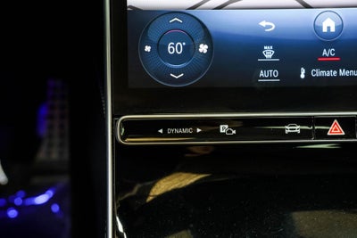 2022 Mercedes-Benz S-Class S 500 4MATIC®