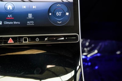 2022 Mercedes-Benz S-Class S 500 4MATIC®
