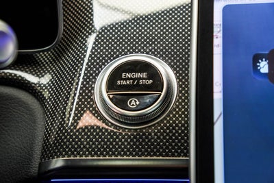 2022 Mercedes-Benz S-Class S 500 4MATIC®