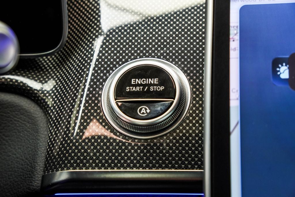 2022 Mercedes-Benz S-Class S 500 4MATIC®