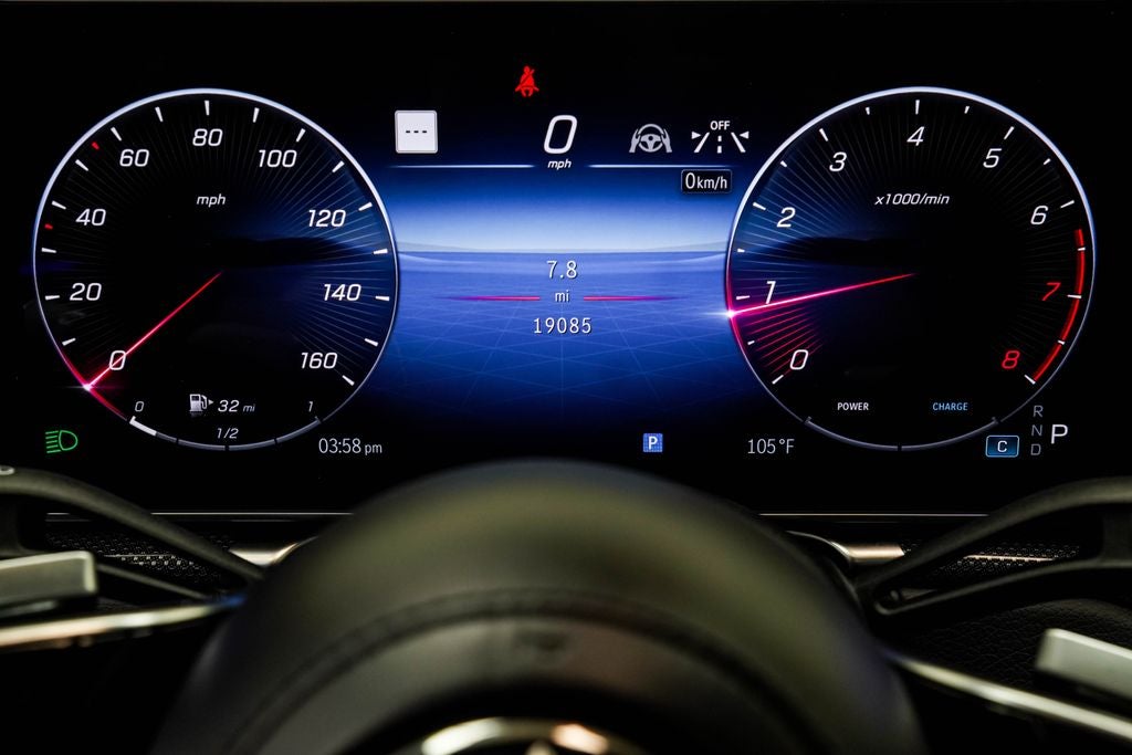 2022 Mercedes-Benz S-Class S 500 4MATIC®
