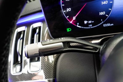 2022 Mercedes-Benz S-Class S 500 4MATIC®