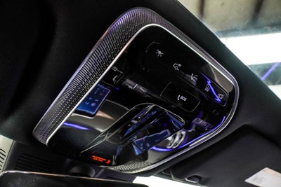2022 Mercedes-Benz S-Class S 500 4MATIC®