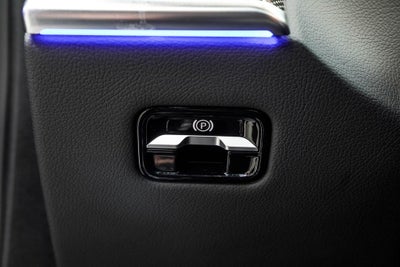 2022 Mercedes-Benz S-Class S 500 4MATIC®