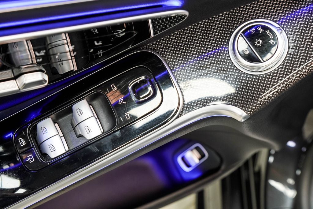 2022 Mercedes-Benz S-Class S 500 4MATIC®