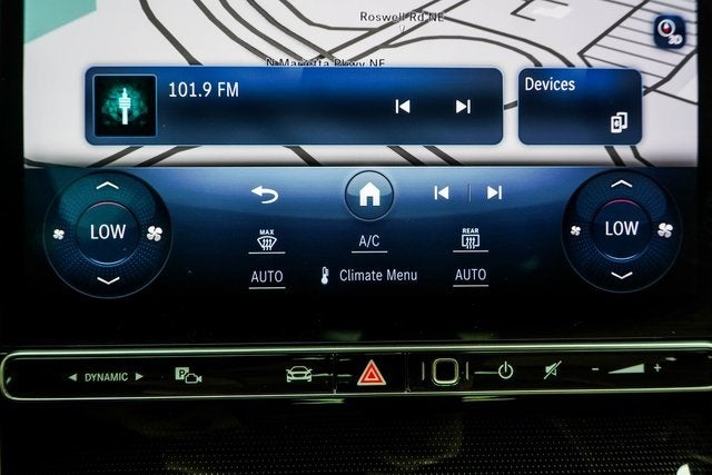 2022 Mercedes-Benz S-Class S 580 4MATIC®