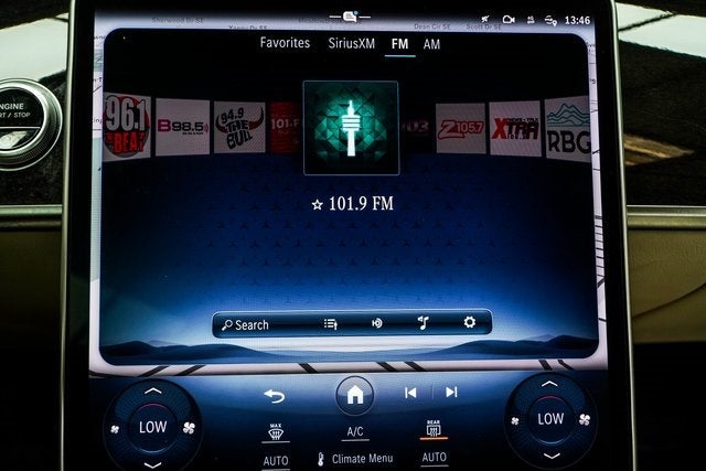 2022 Mercedes-Benz S-Class S 580 4MATIC®