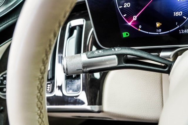 2022 Mercedes-Benz S-Class S 580 4MATIC®