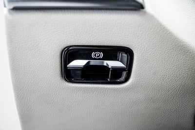 2022 Mercedes-Benz S-Class S 580 4MATIC®