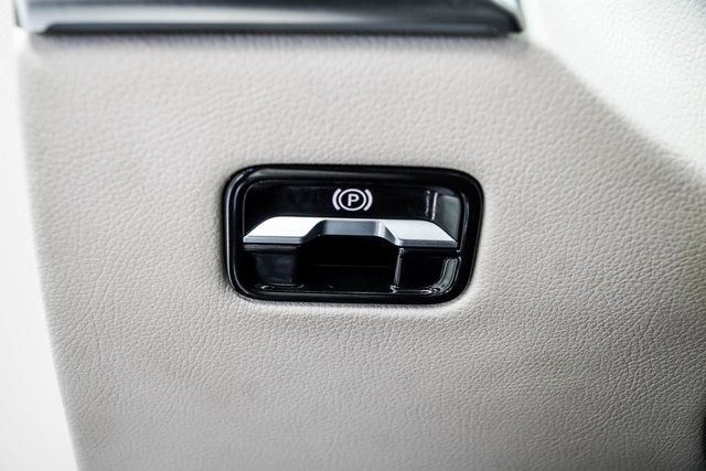 2022 Mercedes-Benz S-Class S 580 4MATIC®