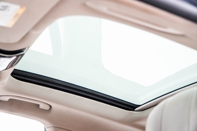 2022 Mercedes-Benz S-Class S 580 4MATIC®