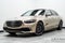 2023 Mercedes-Benz S-Class S 580 4MATIC®