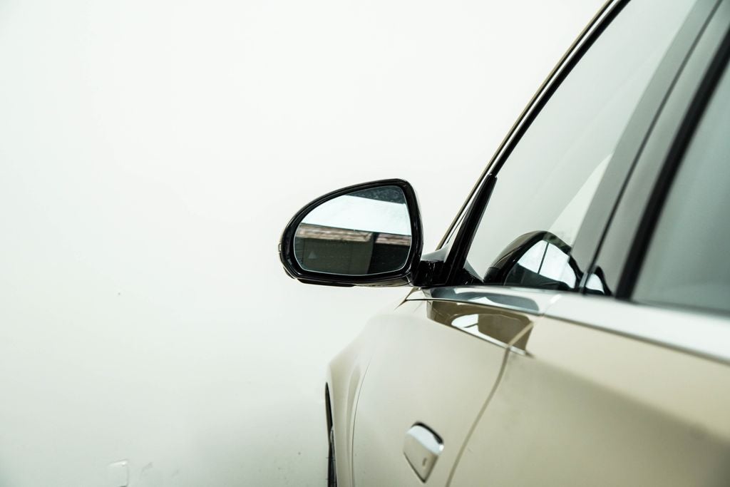 2023 Mercedes-Benz S-Class S 580 4MATIC®