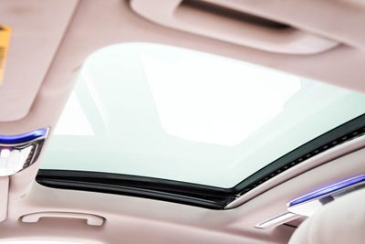 2023 Mercedes-Benz S-Class S 580 4MATIC®