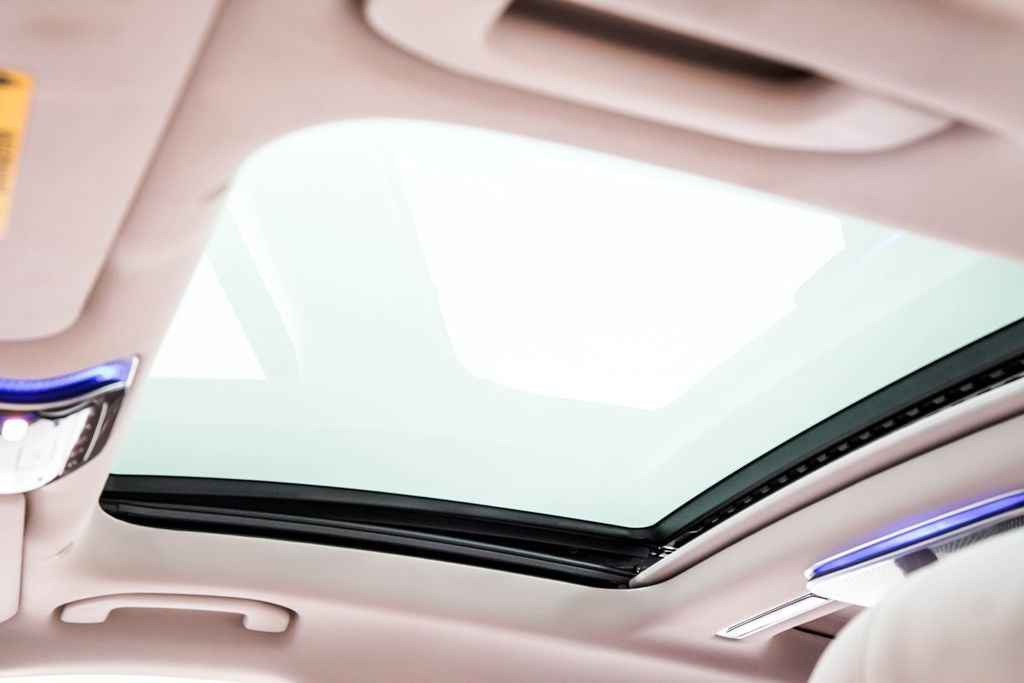 2023 Mercedes-Benz S-Class S 580 4MATIC®