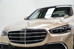 2023 Mercedes-Benz S-Class S 580 4MATIC®