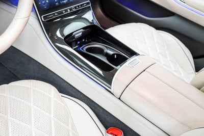 2023 Mercedes-Benz S-Class S 580 4MATIC®