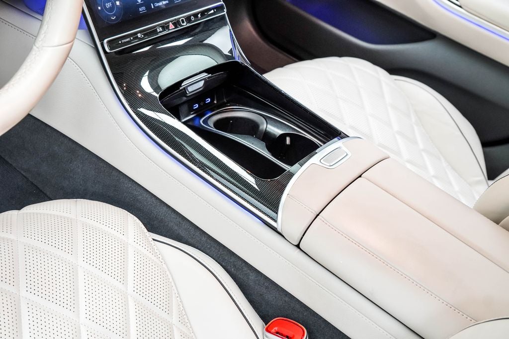 2023 Mercedes-Benz S-Class S 580 4MATIC®