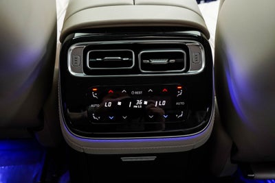 2023 Mercedes-Benz S-Class S 580 4MATIC®