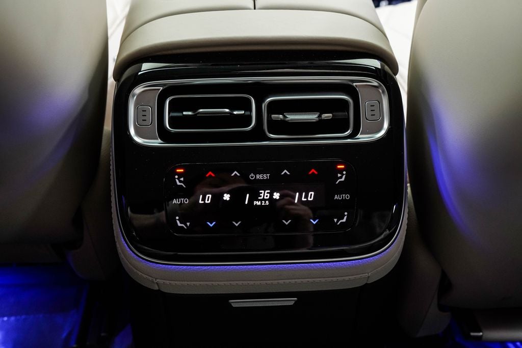 2023 Mercedes-Benz S-Class S 580 4MATIC®