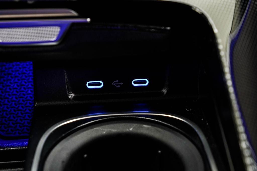 2023 Mercedes-Benz S-Class S 580 4MATIC®