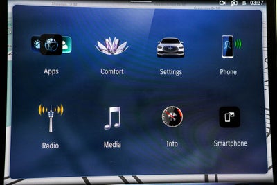 2023 Mercedes-Benz S-Class S 580 4MATIC®