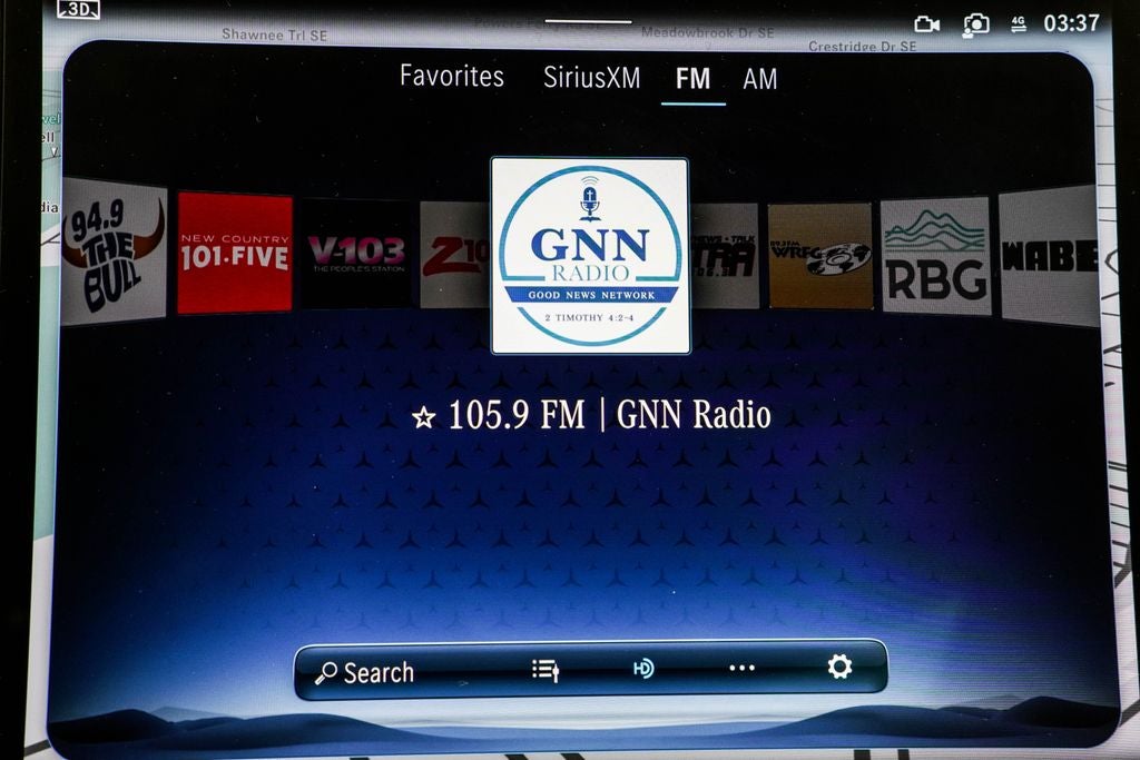 2023 Mercedes-Benz S-Class S 580 4MATIC®