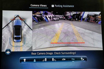 2023 Mercedes-Benz S-Class S 580 4MATIC®