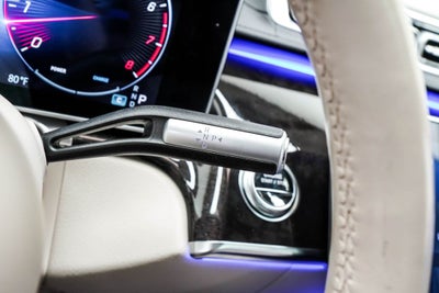 2023 Mercedes-Benz S-Class S 580 4MATIC®