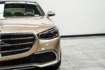 2023 Mercedes-Benz S-Class S 580 4MATIC®