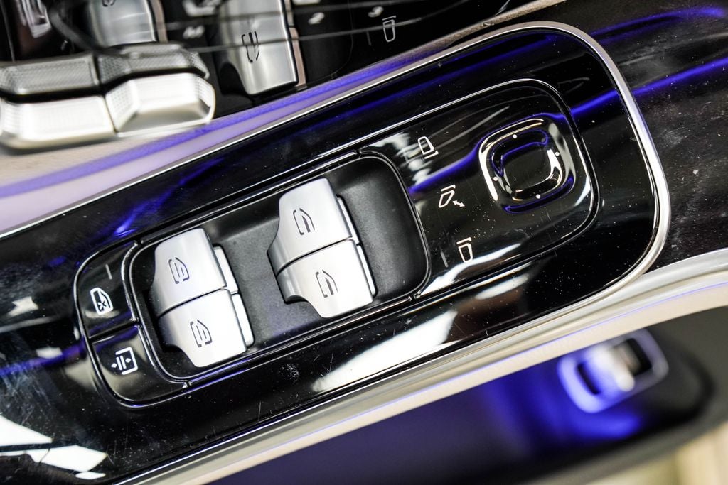 2023 Mercedes-Benz S-Class S 580 4MATIC®