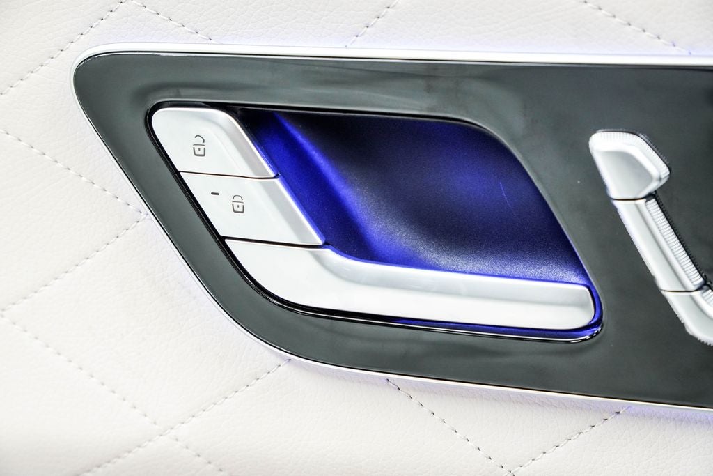 2023 Mercedes-Benz S-Class S 580 4MATIC®