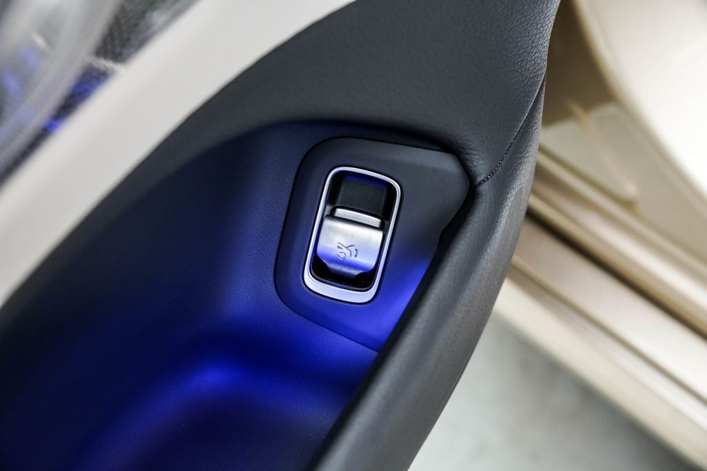 2023 Mercedes-Benz S-Class S 580 4MATIC®