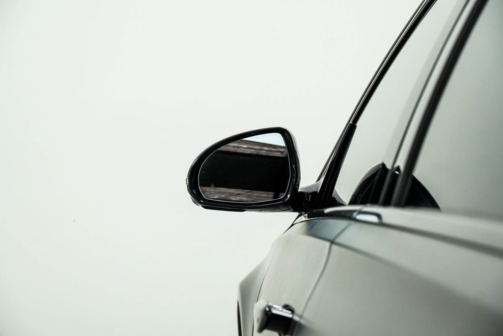 2021 Mercedes-Benz S-Class S 580 4MATIC®