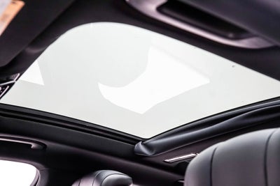 2021 Mercedes-Benz S-Class S 580 4MATIC®