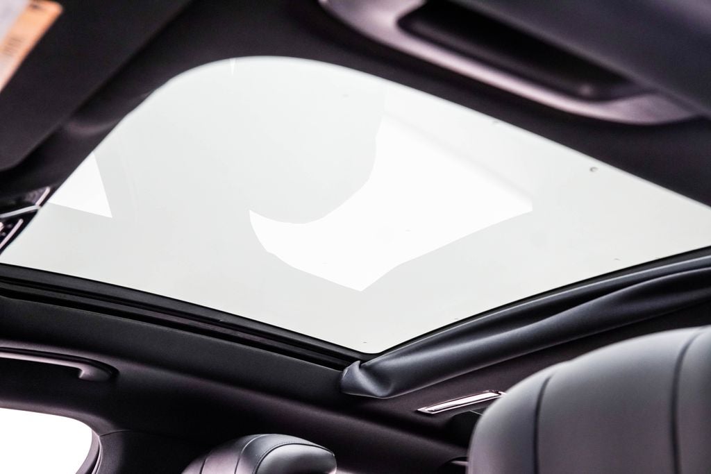 2021 Mercedes-Benz S-Class S 580 4MATIC®