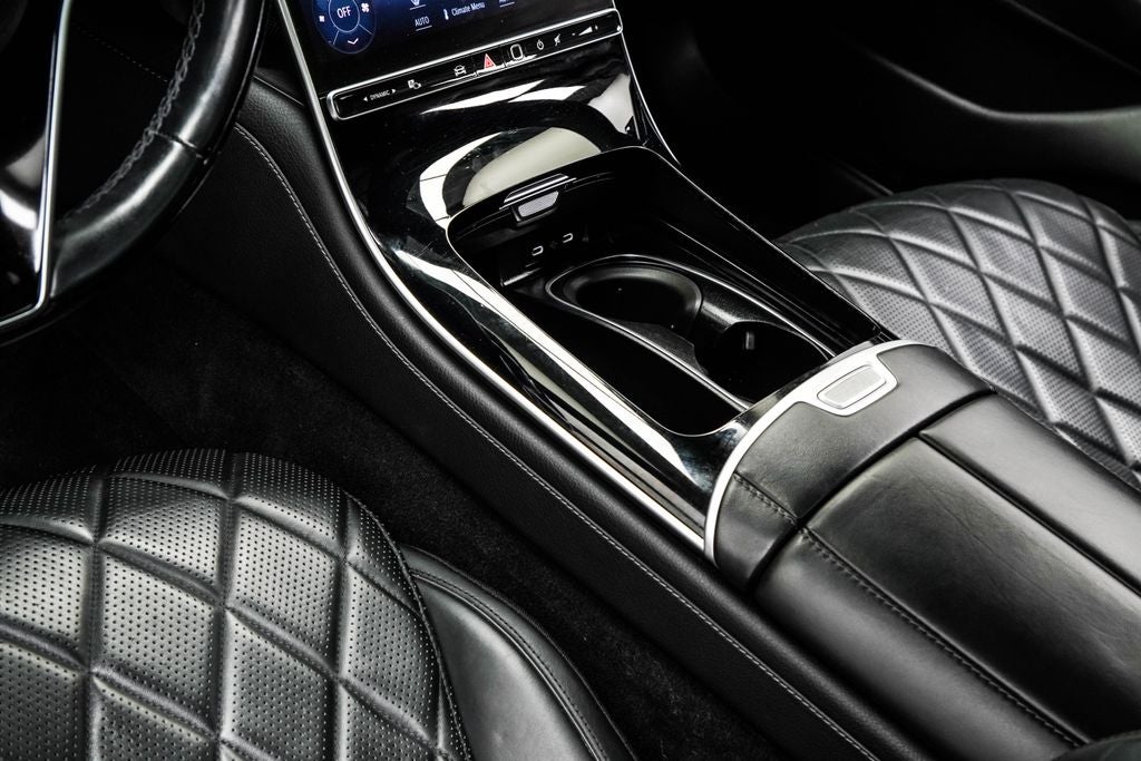 2021 Mercedes-Benz S-Class S 580 4MATIC®