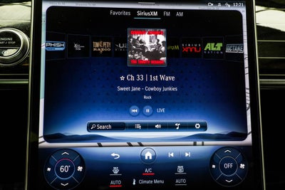 2021 Mercedes-Benz S-Class S 580 4MATIC®